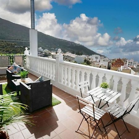 דירות איקוד דה לוס וינוס Terraza Centrico Pueblo Aparcamiento Cerca מראה חיצוני תמונה