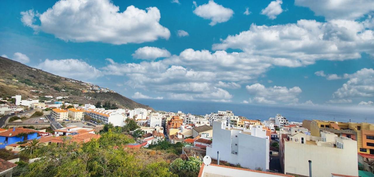 דירות איקוד דה לוס וינוס Terraza Centrico Pueblo Aparcamiento Cerca מראה חיצוני תמונה