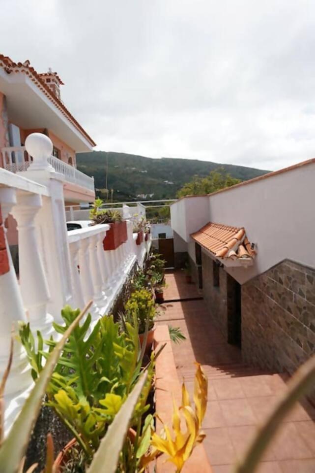 דירות איקוד דה לוס וינוס Terraza Centrico Pueblo Aparcamiento Cerca מראה חיצוני תמונה